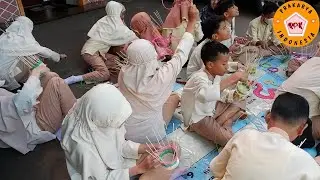 Kompilasi pelatihan kegiatan disekolah SD/MI SMP/MTS SMA/SMK