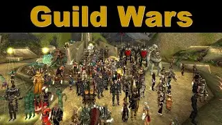 Guild Wars is Recruiting You to Join