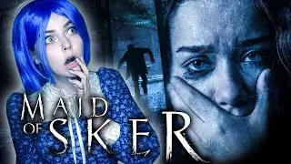 MAID OF SKER - ДОМАШНИЙ ХОРРОР