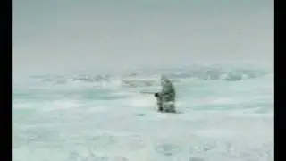 Why Ice Fishing Sucks