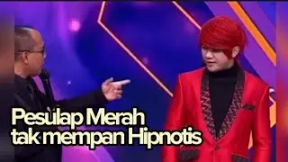 MENGEJUTKAN ! 'PESULAP MERAH 