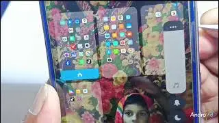 Redmi Note 8 Volume Up Dawon Not Working Change Rabar batton...
