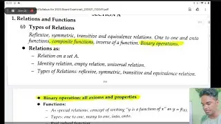 isc maths syllabus 2023 | isc class 12 revised maths syllabus 2023, isc mathematics reduced syllabus