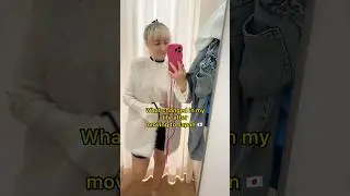 What changed in my life after moving to Japan 😦