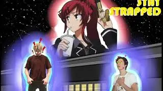 Stay Strapped - Yung Nugget x MC Virgins 1 Hour