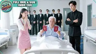 CEO Returns Home, Grandpa Fakes Illness To Force Maid Marriage—He Unexpectedly Falls Deeply In Love