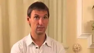 Александр Резвяков  Интервью  Часть 2