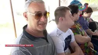 В Дагестане открылся инклюзивный летний лагерь для детей с особенностями развития