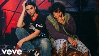 Beéle, Dua Lipa – One Drink (Official Video) | Lyric