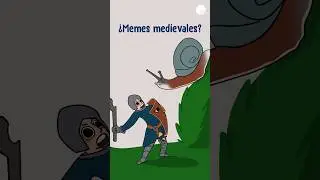¿Memes Medievales?