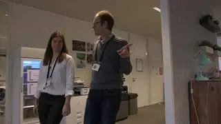 RightCrowd Presence Control for Secure Areas