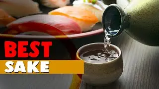 Best Sake in 2020 – Expert Buying Guide!