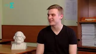 Андрей Пирожков — о работе гордумы