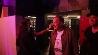 DJ JAN @ 35 years Illusion @ Ikon