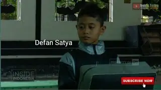 Pencak Silat || PSHT