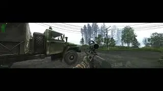 SNIPED SCAVED