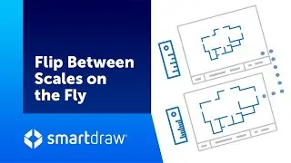 Flip Between Scales on the Fly