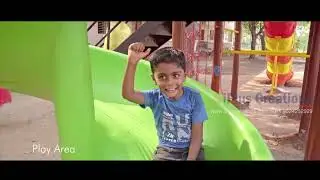 Lotus International School Corporate Video English Ver | LIS Official School Video |i Plus Creations