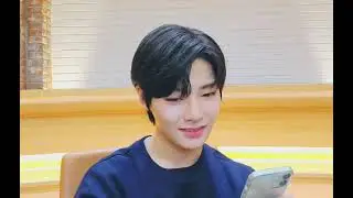 [스트레이키즈/아이엔] 길가다 스테이는 만난 적 없지만 용복이 잘생겼다는 들어본 정인이