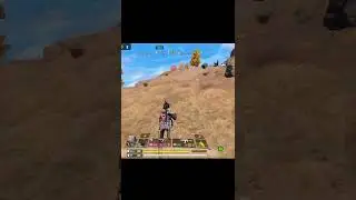 This guy will never steal chopper now 😌 // #shorts #gaming #callofdutymobile