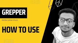 Grepper || How to Use