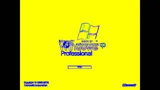 Windows XP Loud Effects Effects (Sponsored By Preview 2 Effects)