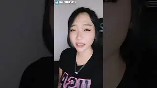 LIAN LI WEI MANGO LIVE