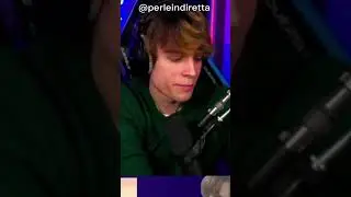 Grenbaud e Jody annoiati da Maria Sofia 