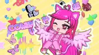 Et is an alien and he's kinda spacy! Meme || Gacha Life 2 || Jasmine Sweet Girl #gacha