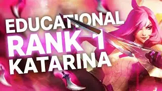 HOW KATEVOLVED 1V9 SOLO CARRY EVERYTIME