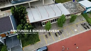 Buka Bersama Lavesh Tahun 2025 (1446H)
