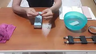 Çelik Ustura Nasıl Bilenir