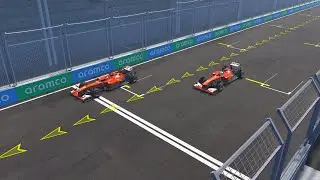 157 Subscribers Live Stream Assetto Corsa #1