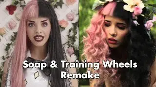 Melanie Martinez - Soap/Training Wheels (Legendado/Tradução)
