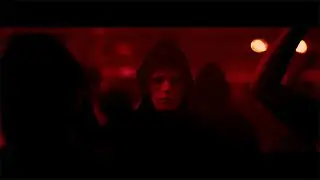 In the Eye of the Beast (You'll Be Found) - Water Wolf (Official Music Video)