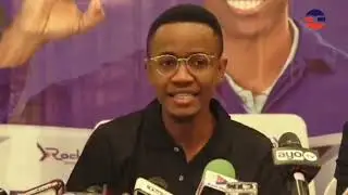 KAMWE AFUNGUKIA ISHU YA FINISHING NA KILE KITAKACHOONGEZA UBORA