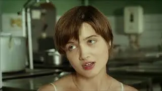 Мотыльки. Серия 3/4. (2013). HD.