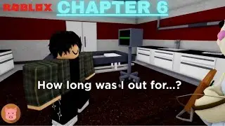 HOSPITAL, CHAPTER 6 | PIGGY | ROBLOX