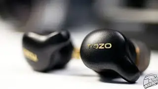 TOZO Golden X1 Earbuds Review one of The Best Bluetooth Earbuds!