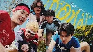 THE PUBLISH - เธอหมา [OFFICIAL MV]