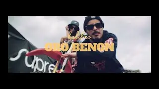 Kalibro - Oro Benon (feat. Dj MS) Official Video