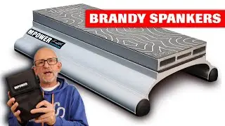 SB1 Sharpening Stone. Precision meets style. Is this the Ultimate double sided sharpening system?