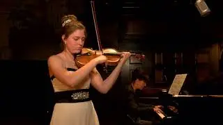 A. Vivaldi - Violin Concert f minor „Winter”