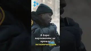 Новые правила в ЕС для автомобилистов #европа #переезд #shorts #внж #europe