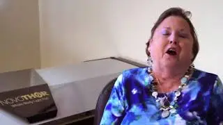 PBMT for Drug Free Pain Relief