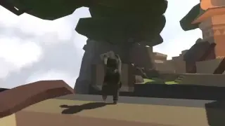 Human Fall Flat 1st stream