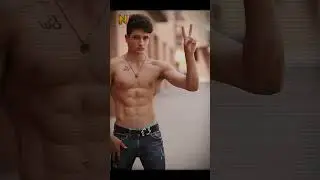 🔥HANDSOME GUY, PABLOX GARCÍA: Tiktoker, Instaboy