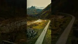 İsviçre'nin Doğal Güzellikleri: Gezi Videoları Natural Beauties of Switzerland: Travel Videos