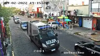 Operativo contra la venta de drogas en barrio Juan B  Justo. Info en www.elmundodeberisso.com.ar