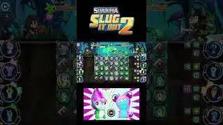 🌸 ELEMENTAL VEGETAL & POMPA 🧼 | Slugterra: Slug It Out 2 #slugitout2 #slugterra #solvepuzzles
